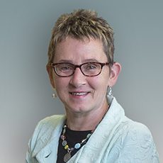 Laurie Lamoureux